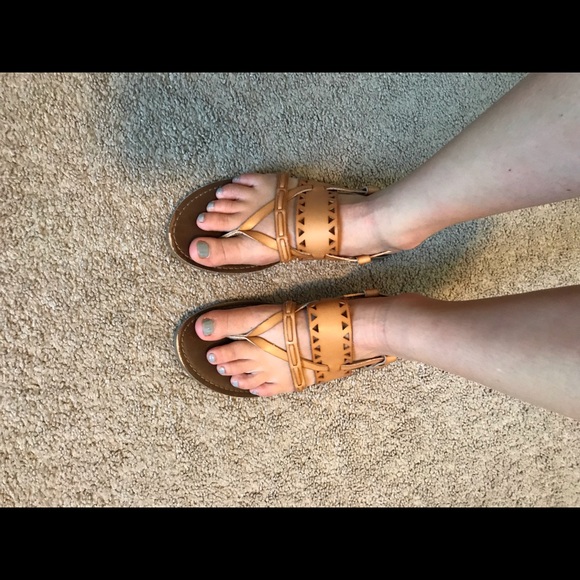 Target Sandals - Picture 3 of 3